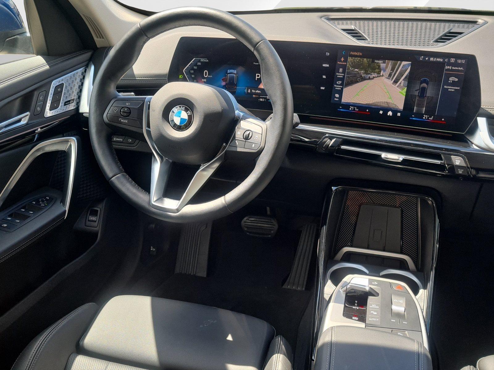 BMW X1 – Bild 7
