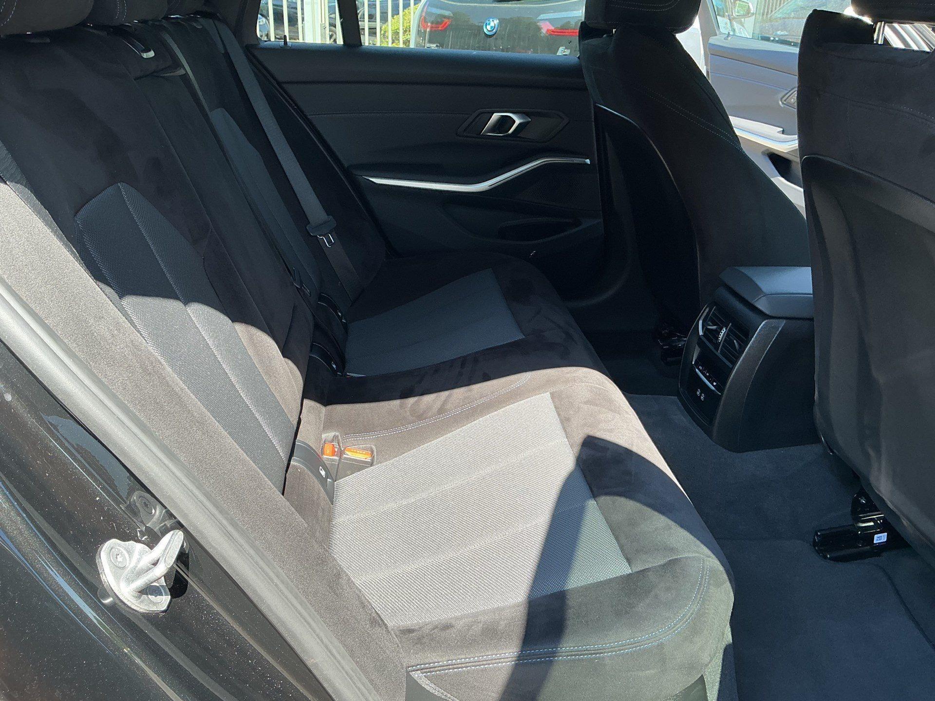 BMW 3er Touring – Bild 18
