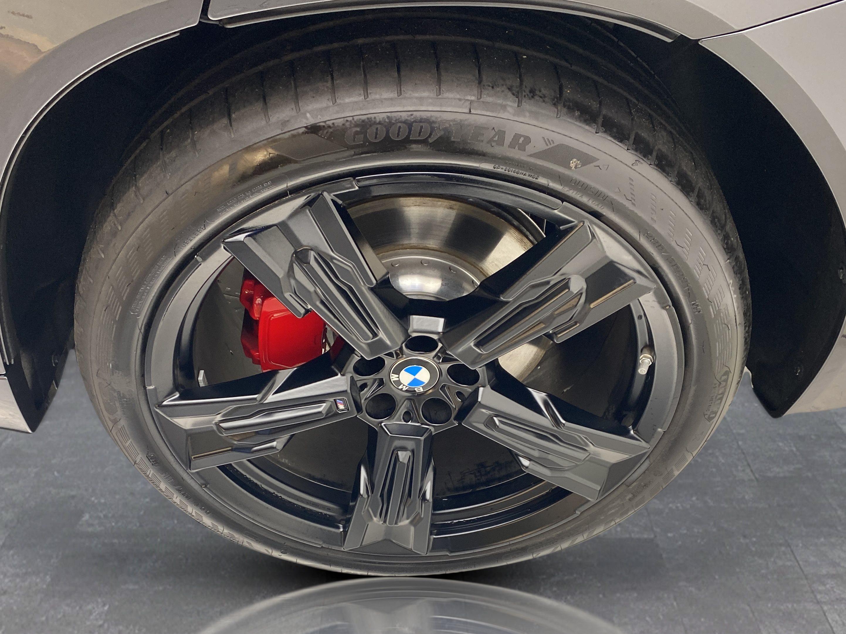 BMW X3 – Bild 13