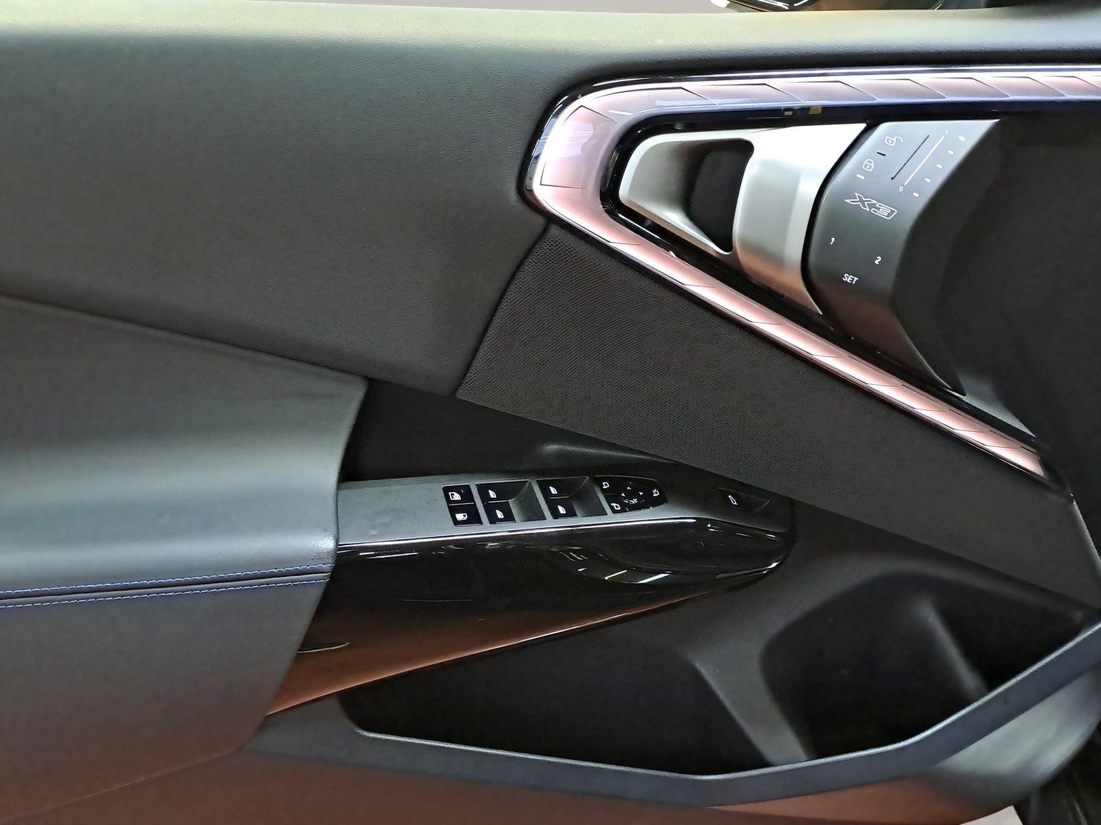 BMW X3 – Bild 13