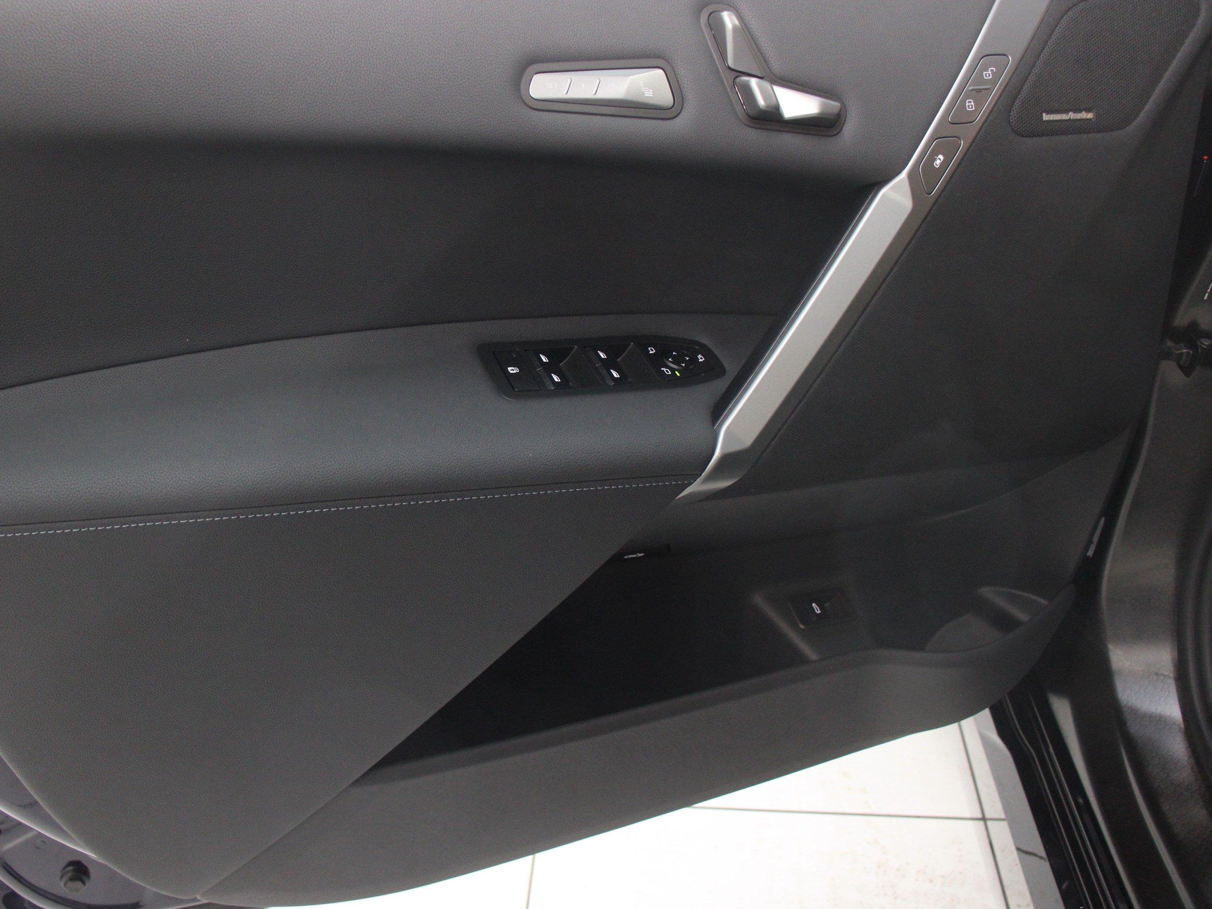 BMW iX – Bild 16
