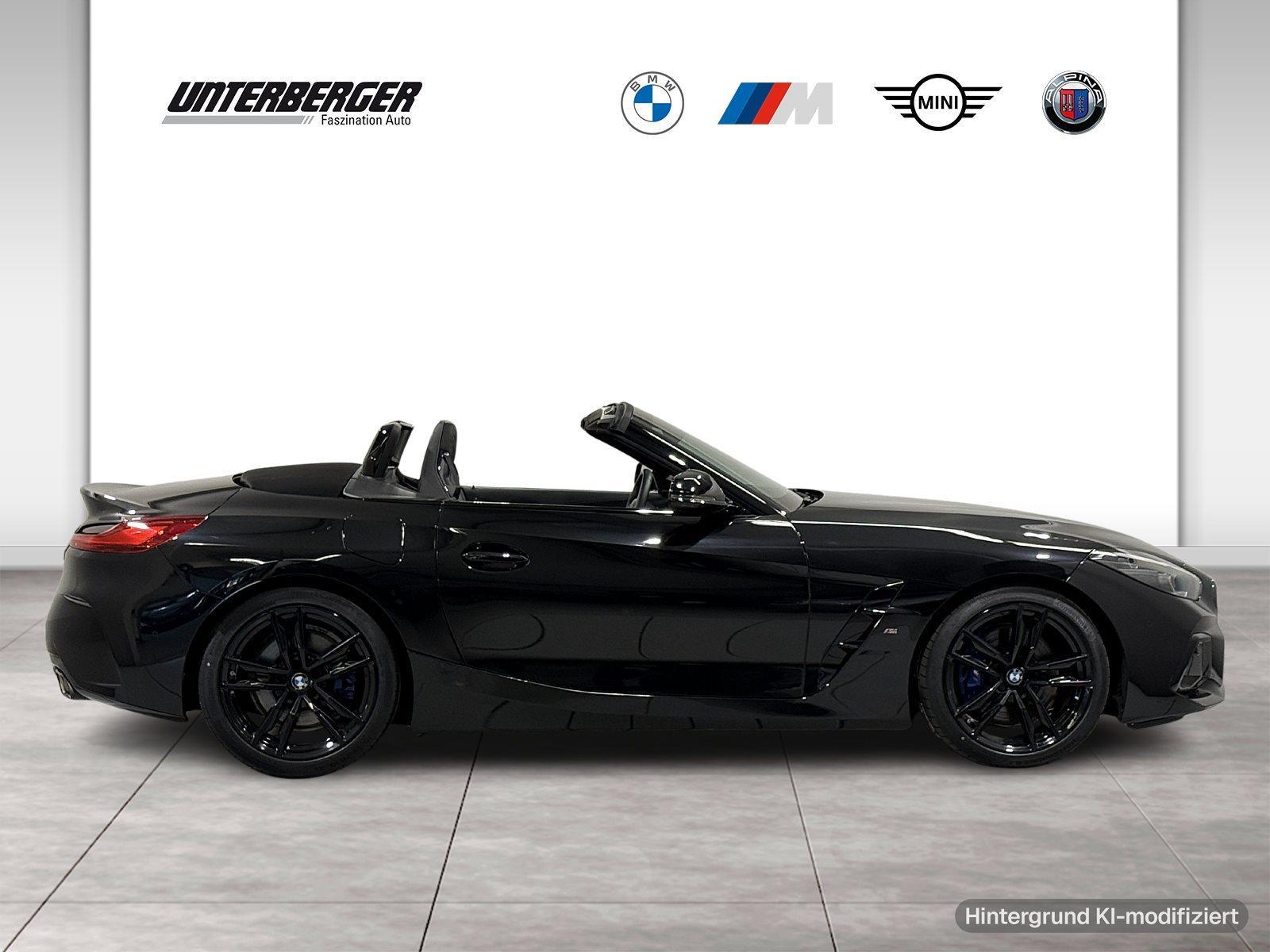 BMW Z4 – Bild 2
