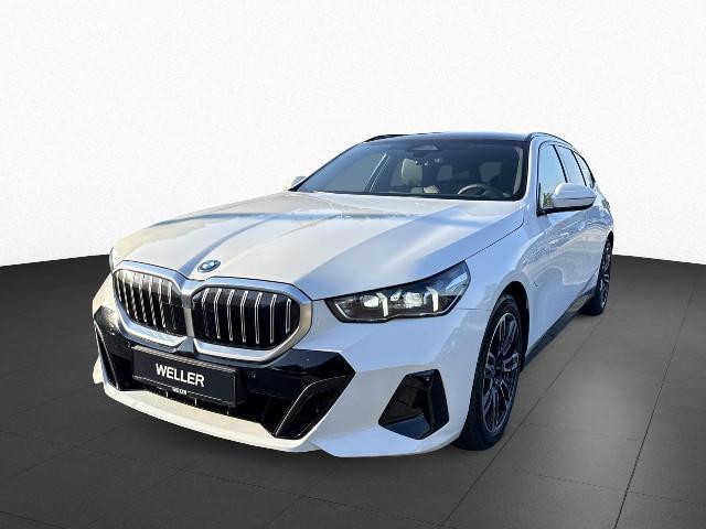 BMW 5er Touring