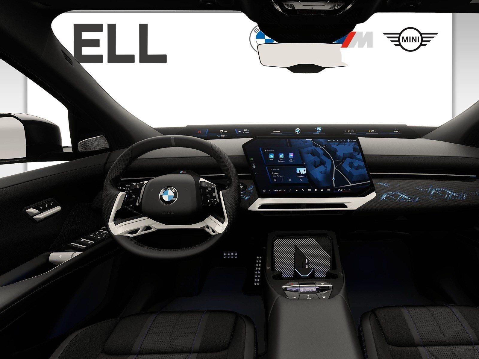 BMW iX3 – Bild 9