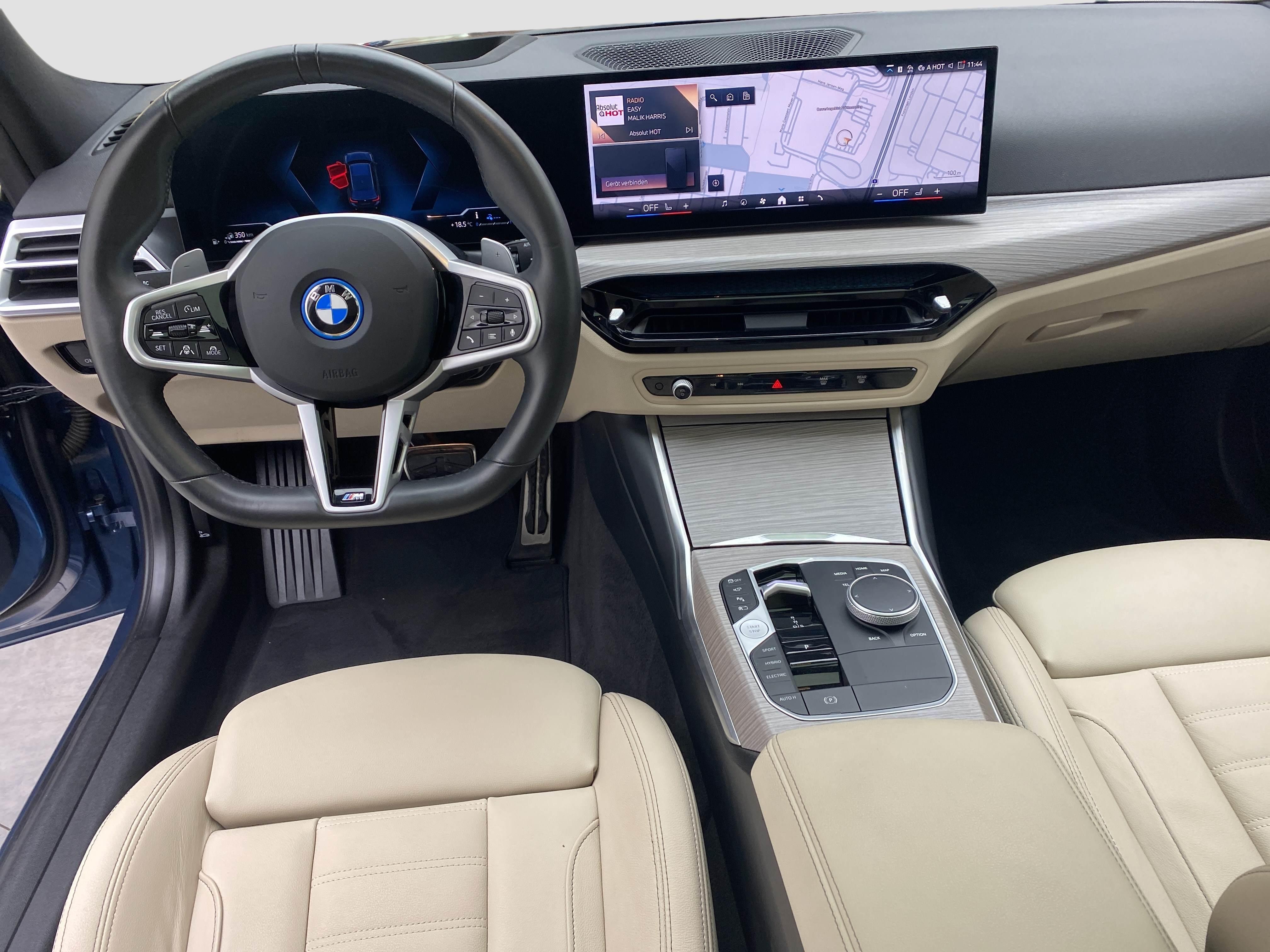 BMW 3er Touring – Bild 16