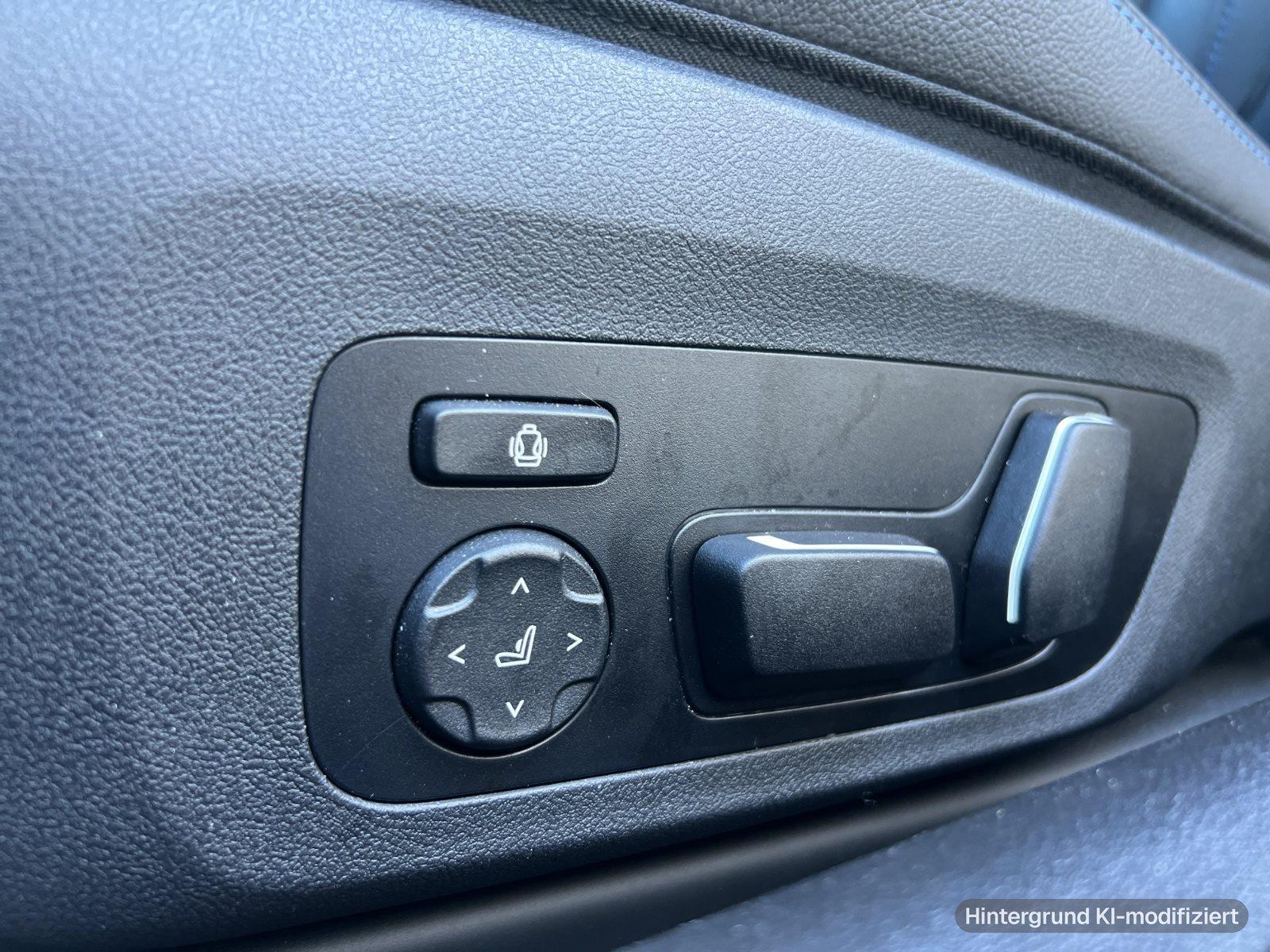 BMW 4er Cabrio – Bild 16