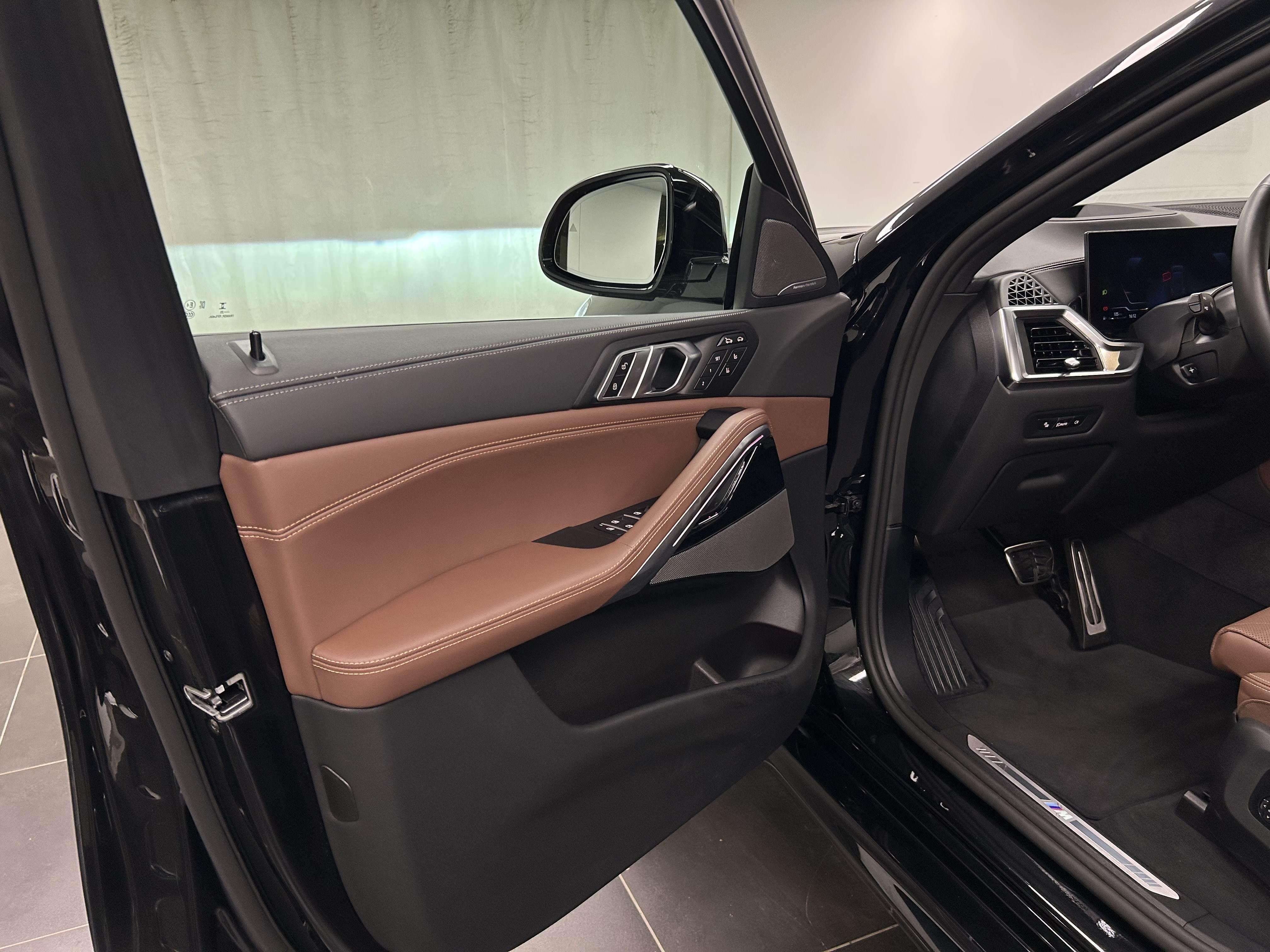 BMW X6 – Bild 30