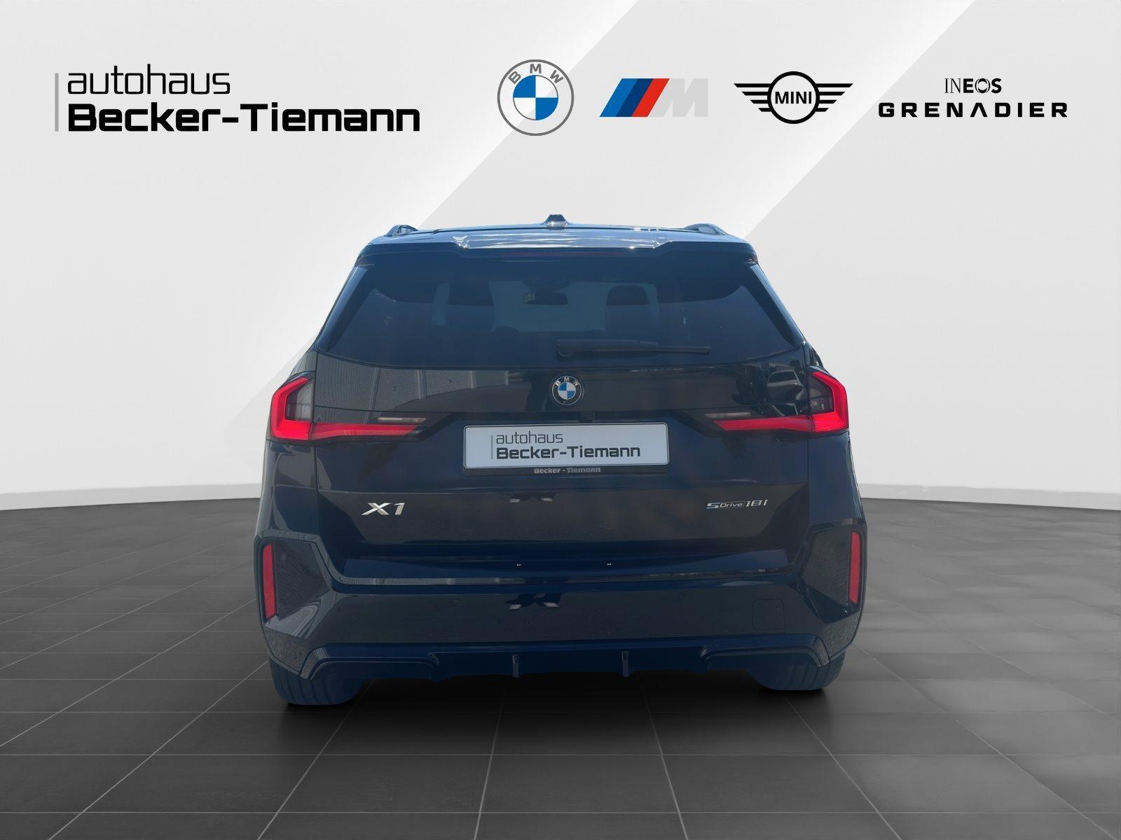 BMW X1 – Bild 5