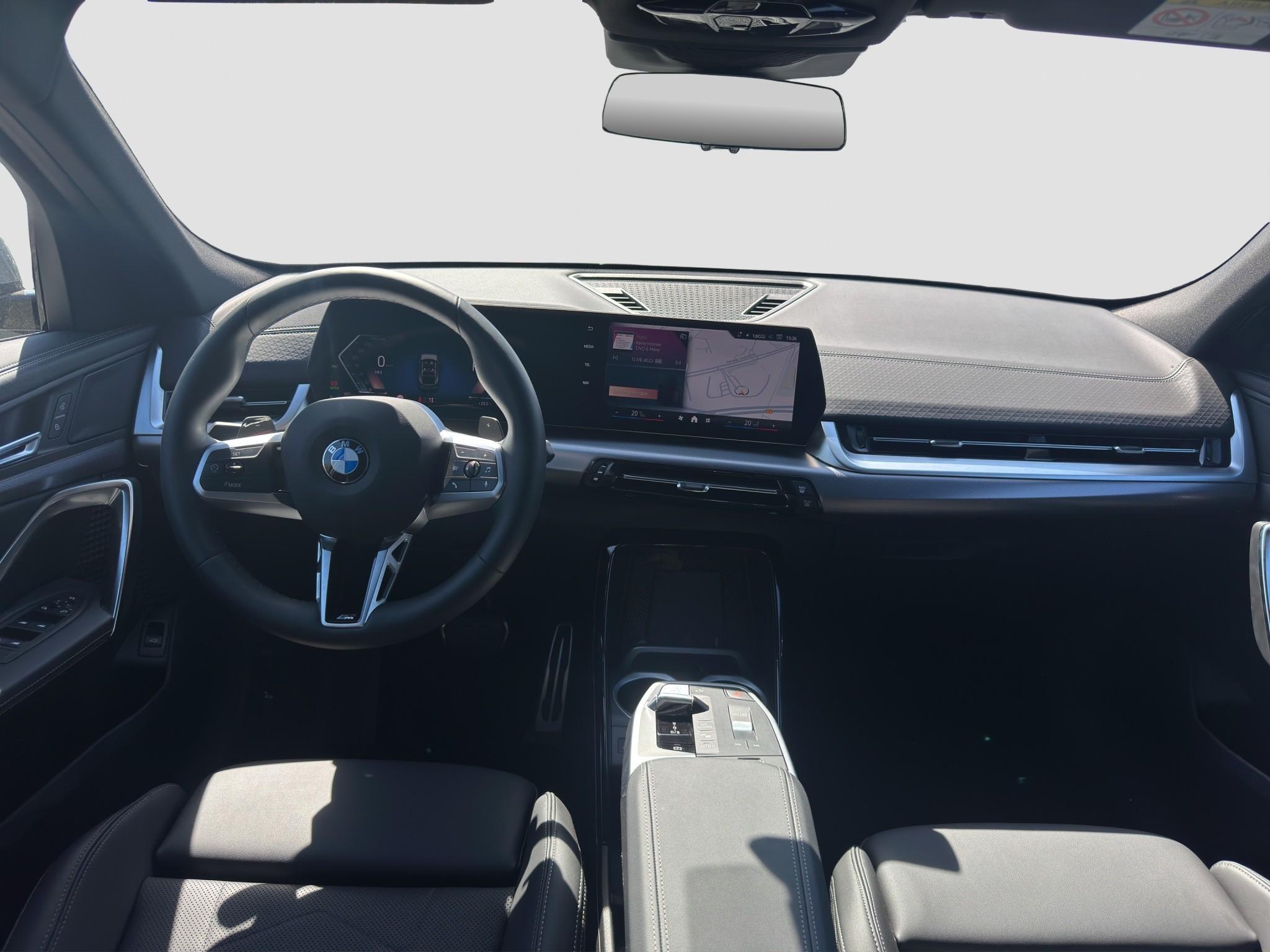 BMW X2 – Bild 19