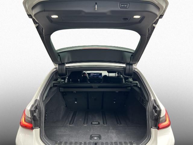 BMW 3er Touring – Bild 12