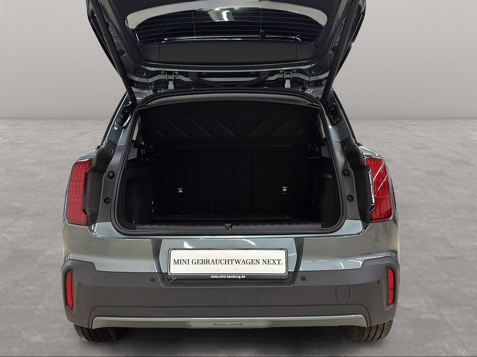 MINI Countryman – Bild 9
