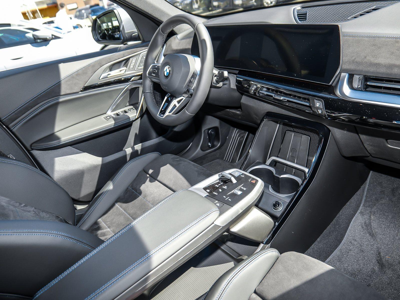 BMW X2 – Bild 11