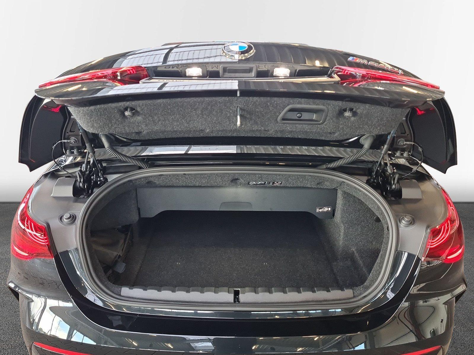 BMW 4er Cabrio – Bild 14