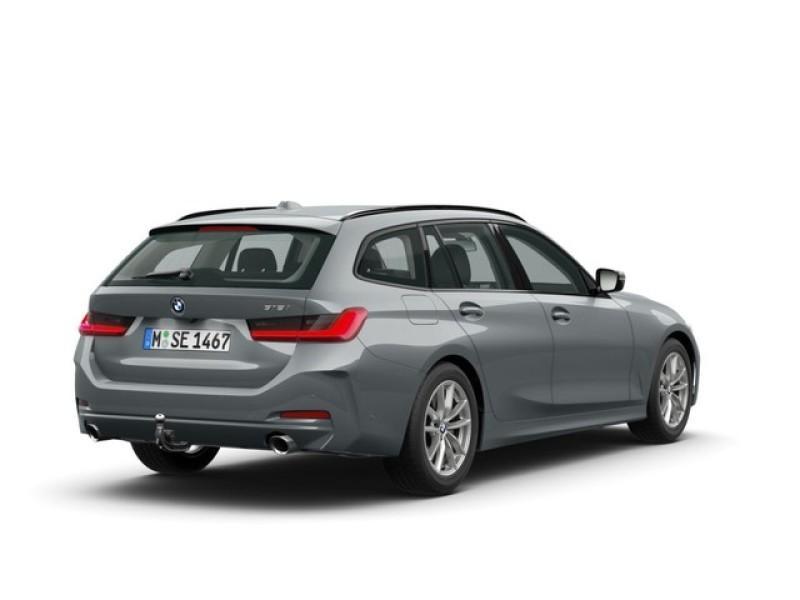 BMW 3er Touring – Bild 4
