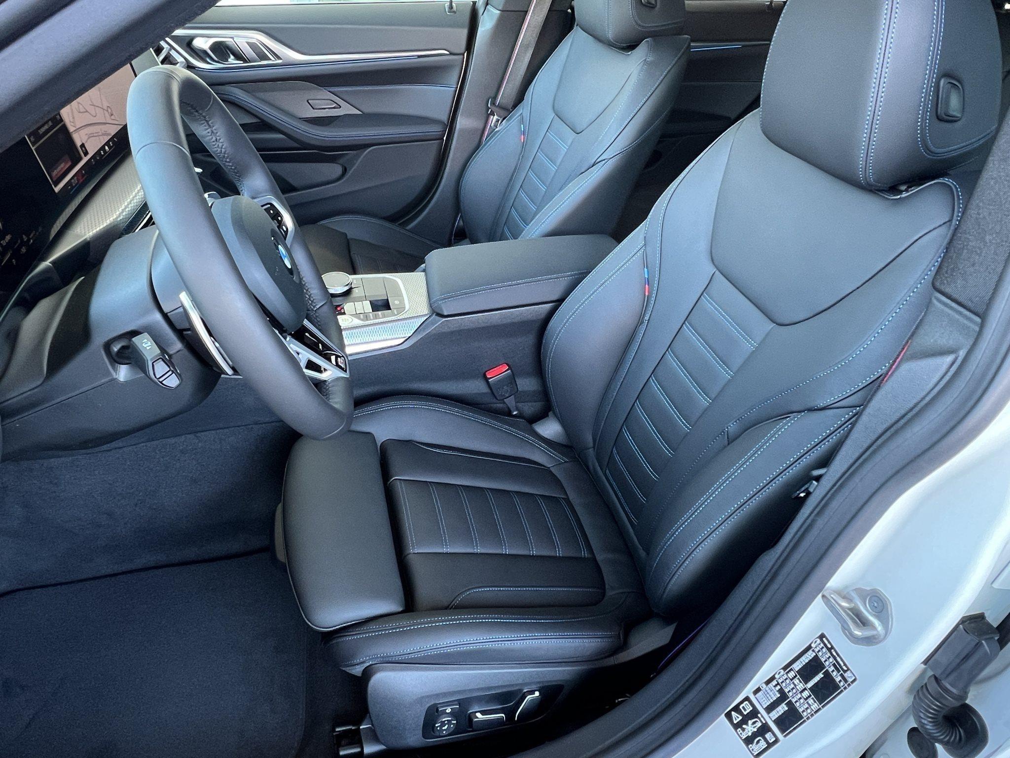 BMW 4er Gran Coupé – Bild 7