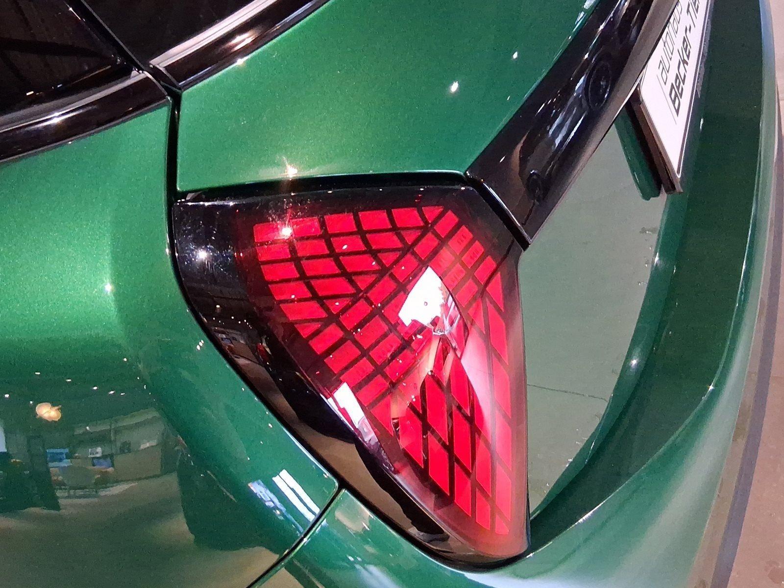 MINI Cooper 3-Türer – Bild 12