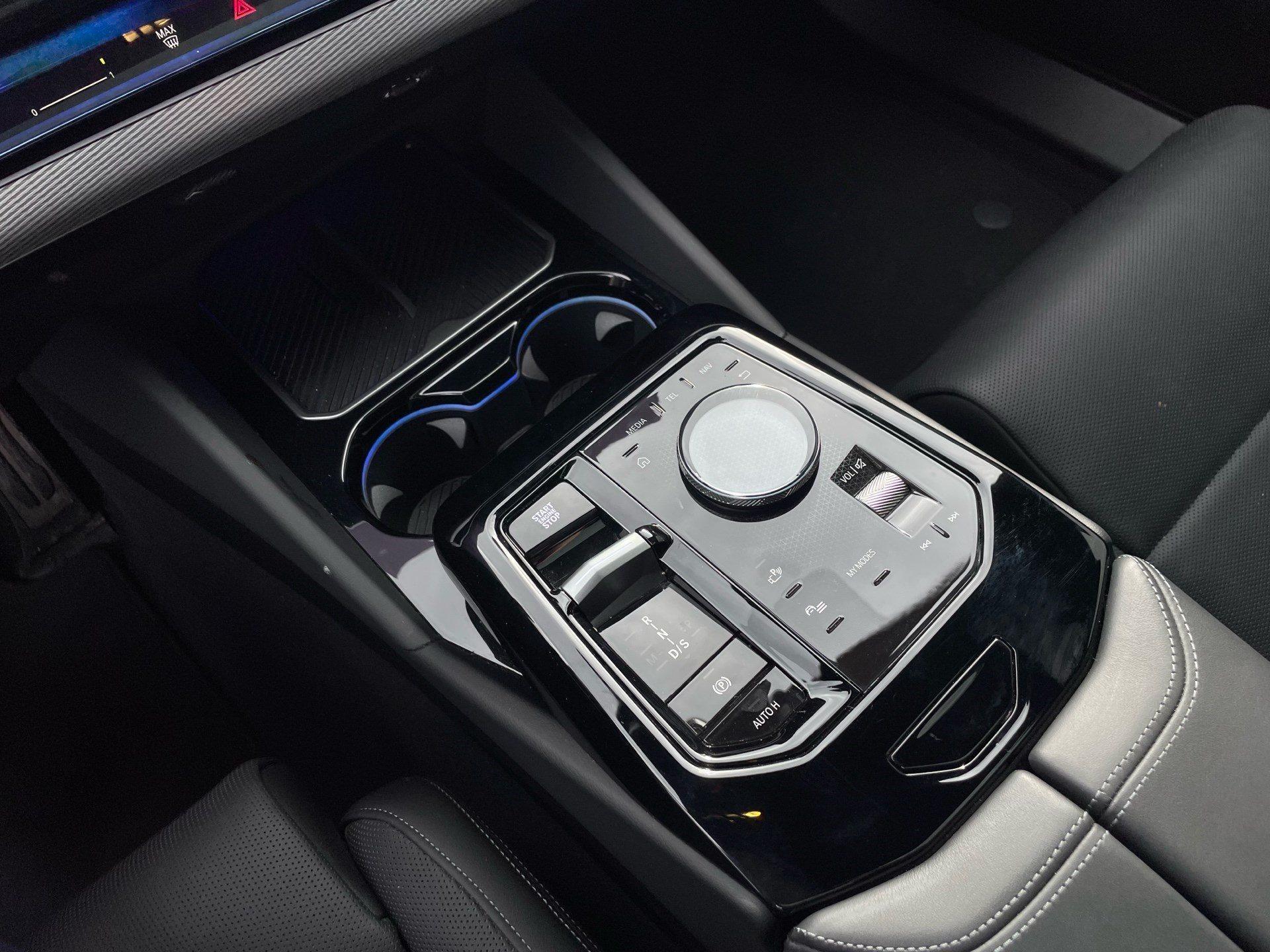 BMW 5er Touring – Bild 41