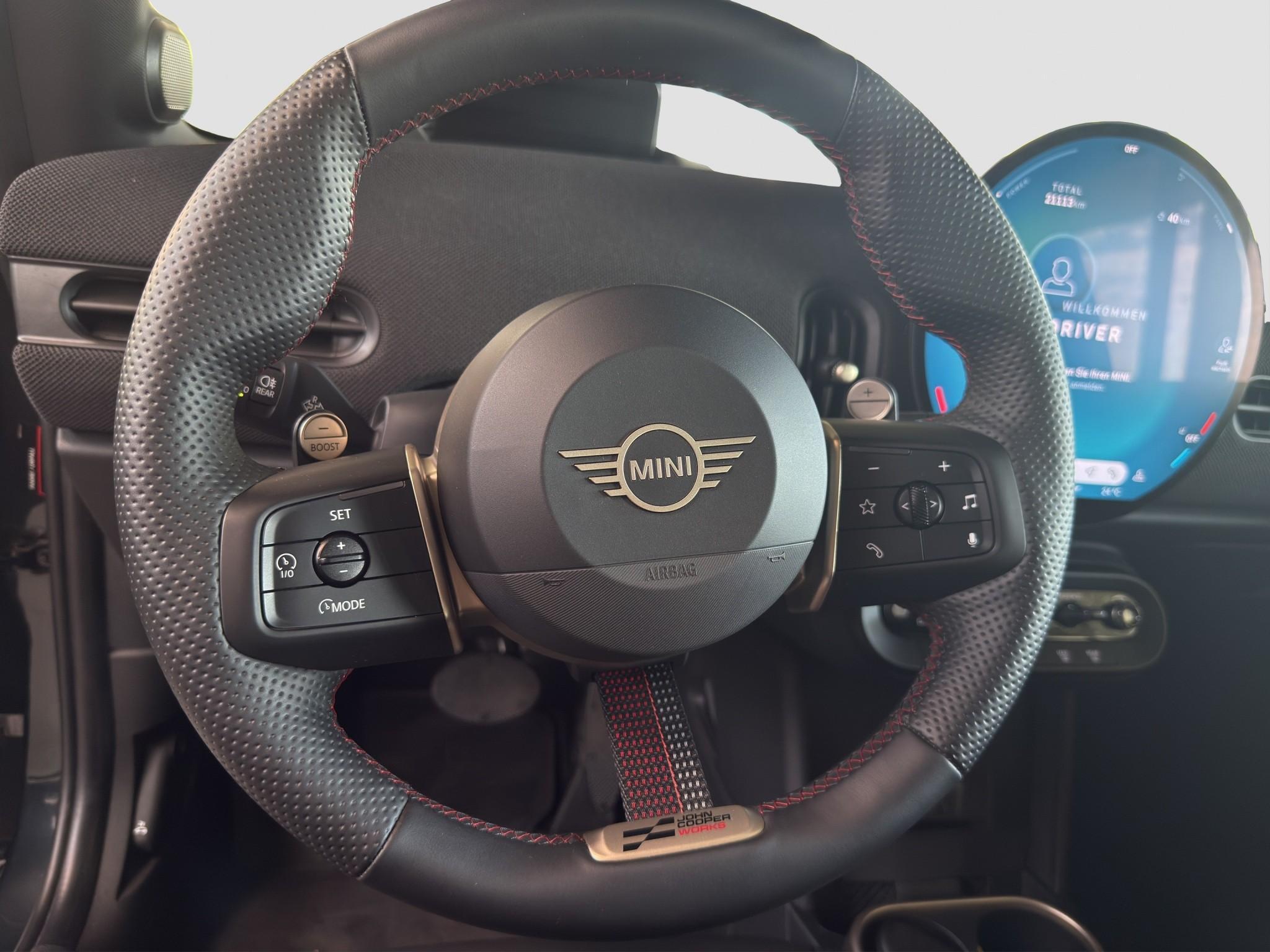 MINI Cooper 3-Türer – Bild 20