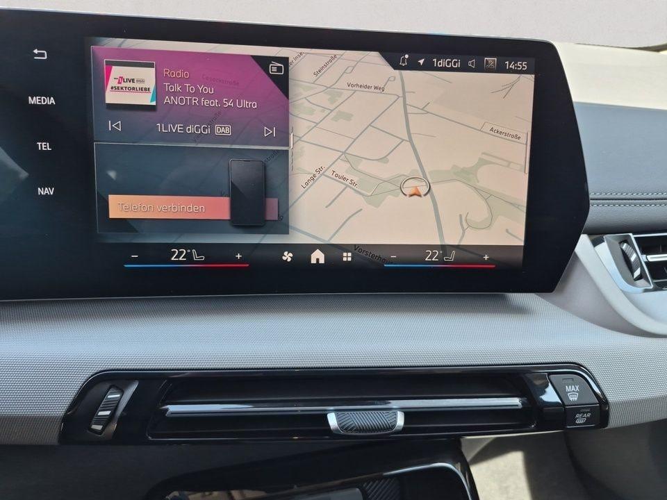 BMW 2er Active Tourer – Bild 14