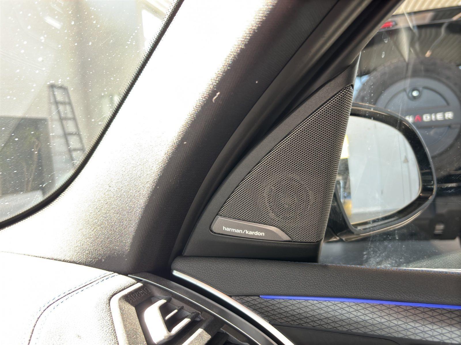BMW X3 – Bild 12