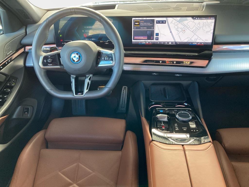 BMW 5er Touring – Bild 6