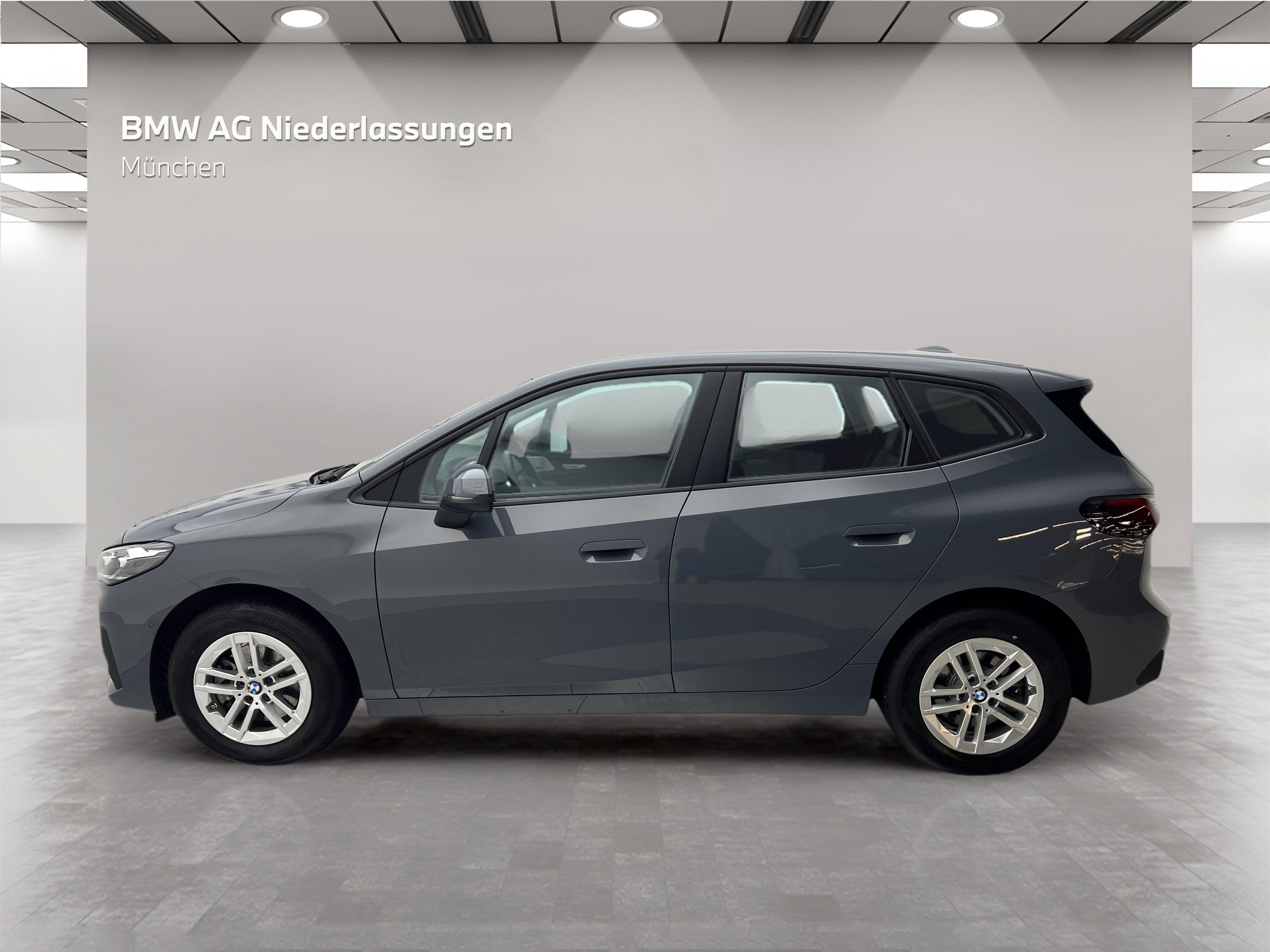BMW 2er Active Tourer – Bild 2