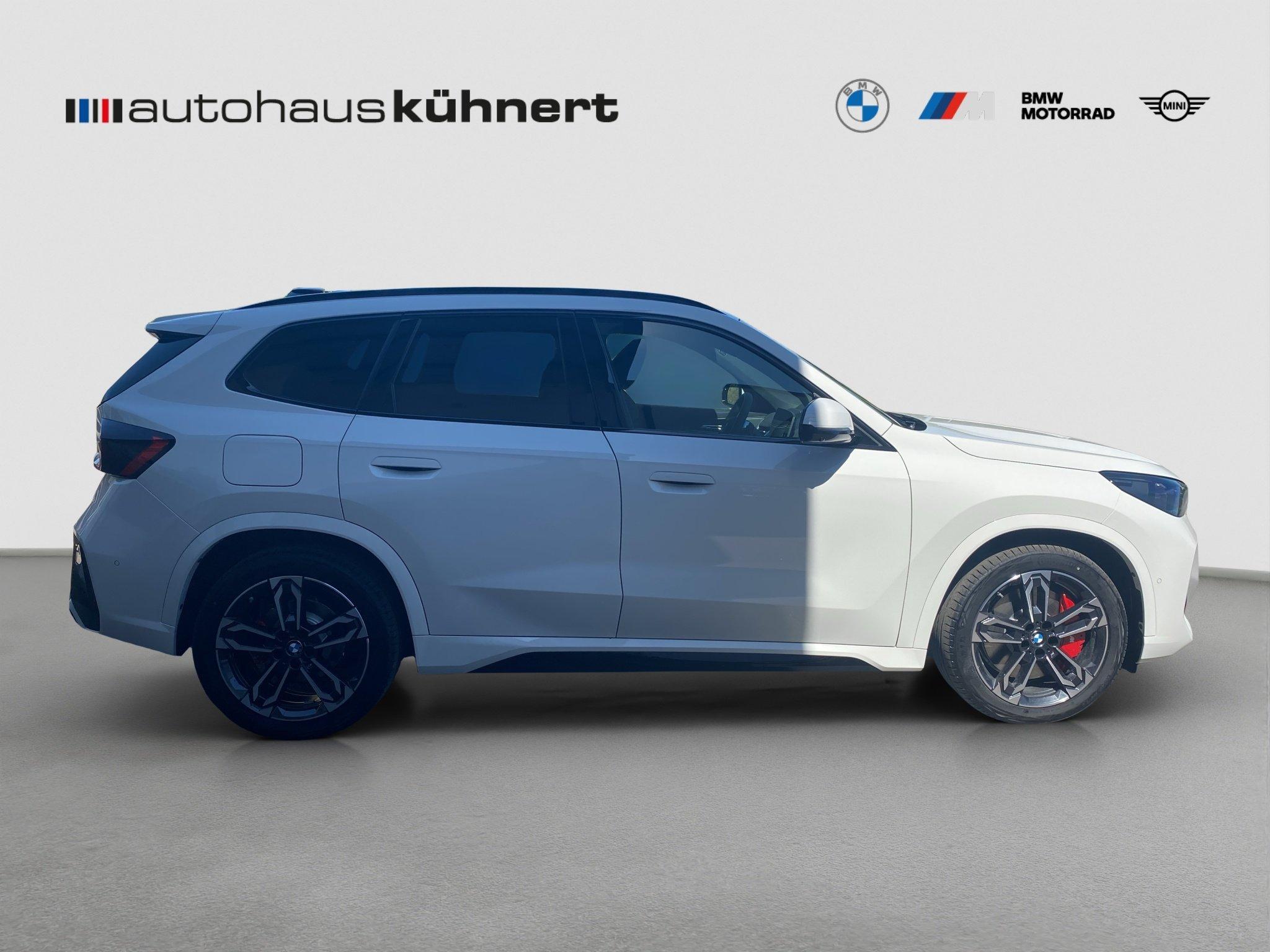 BMW X1 – Bild 12