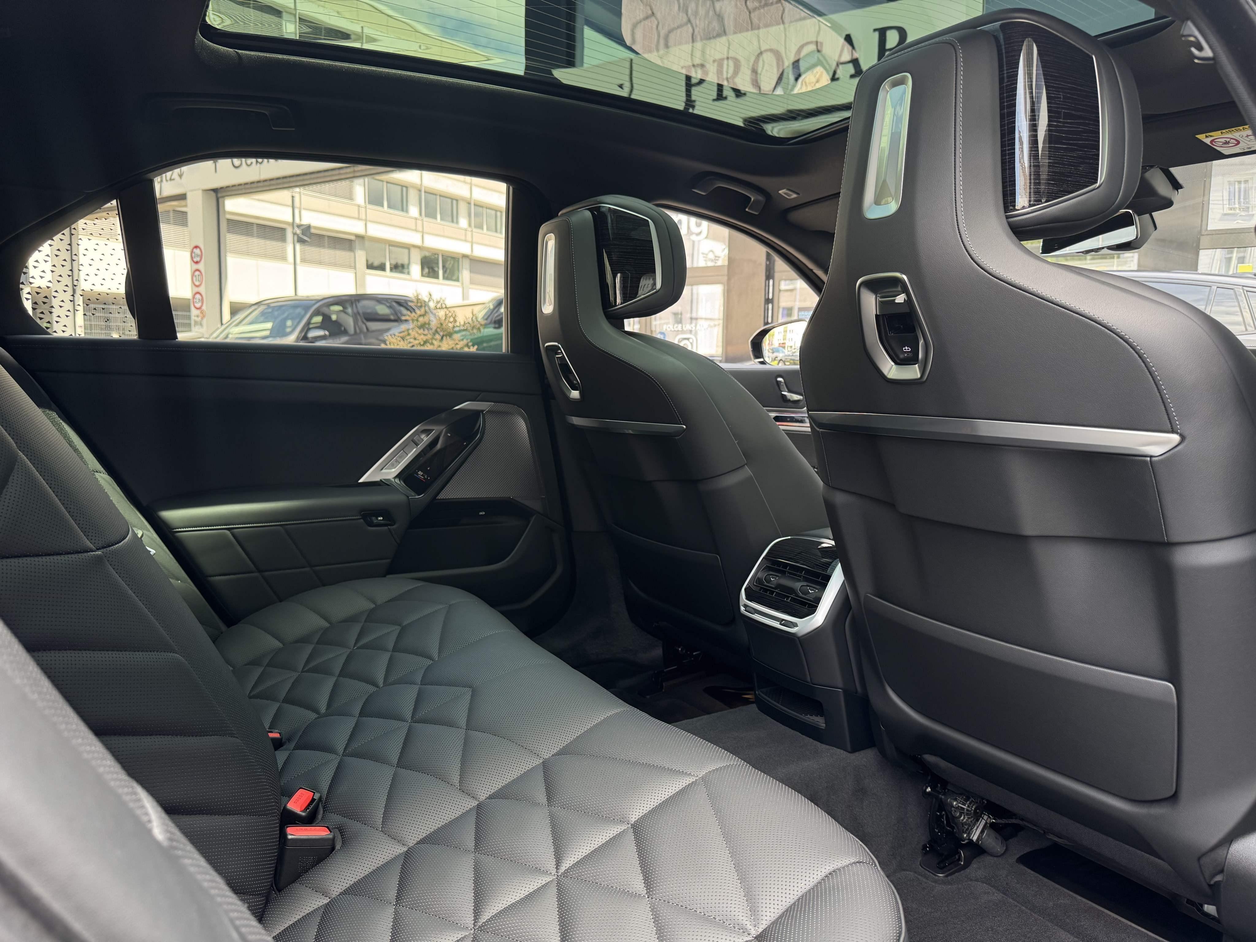 BMW 7er – Bild 3