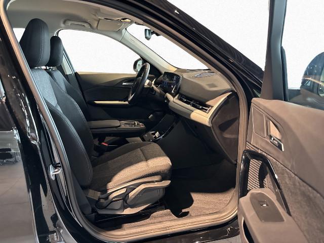 BMW X1 – Bild 10