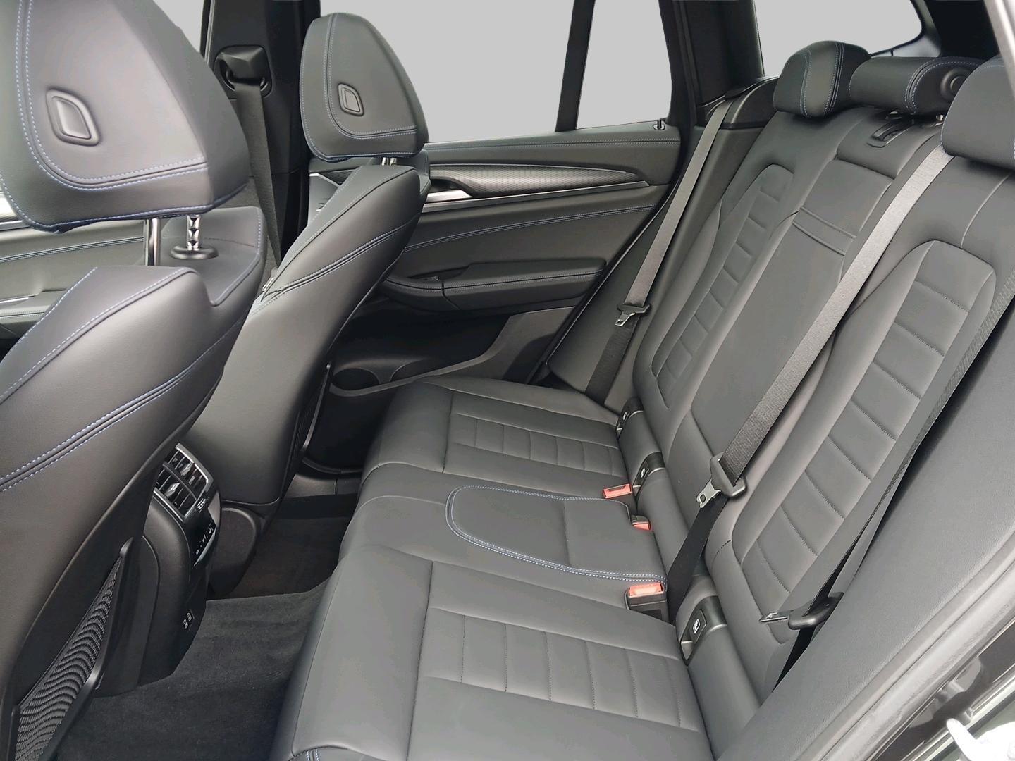 BMW iX3 – Bild 4