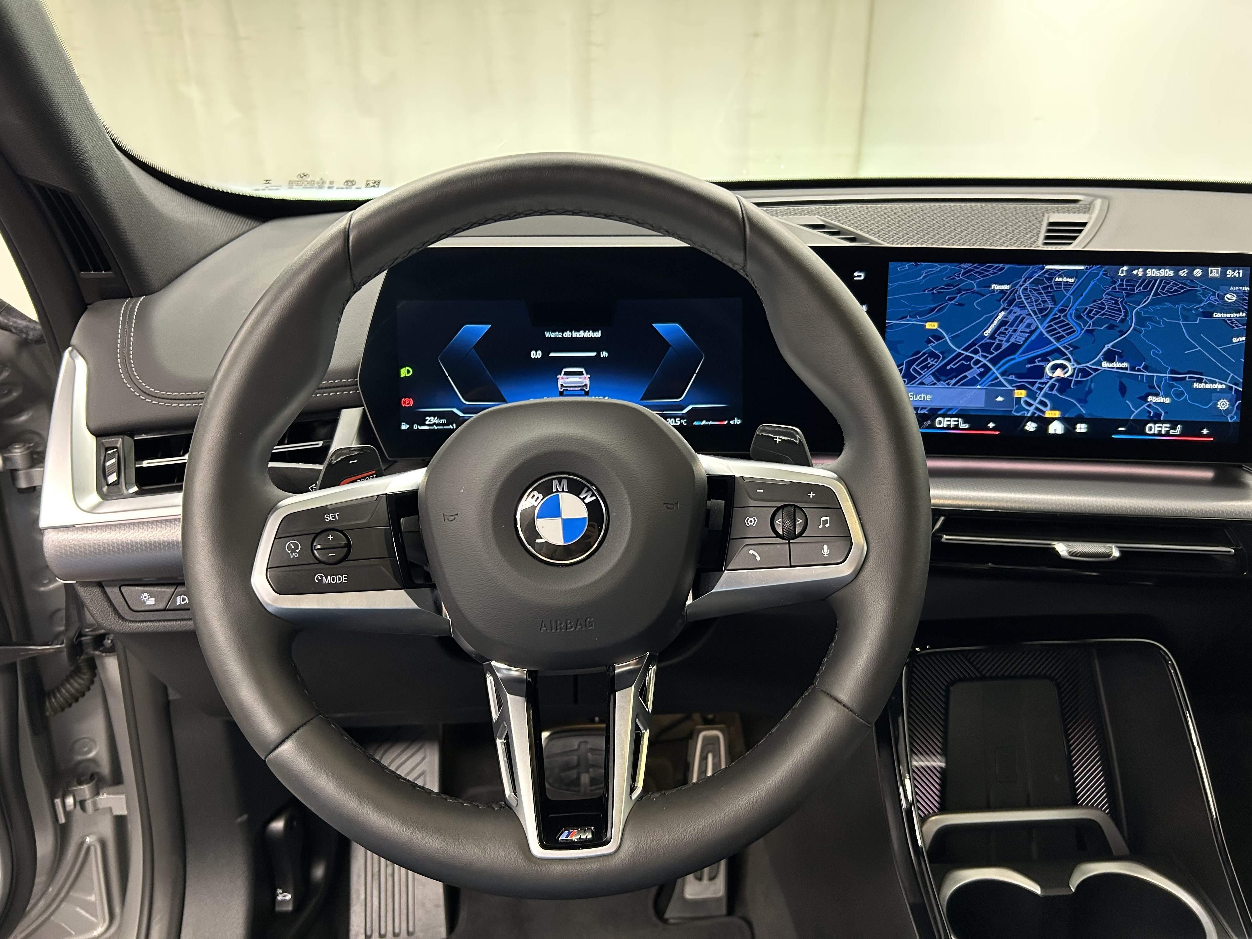 BMW X1 – Bild 29