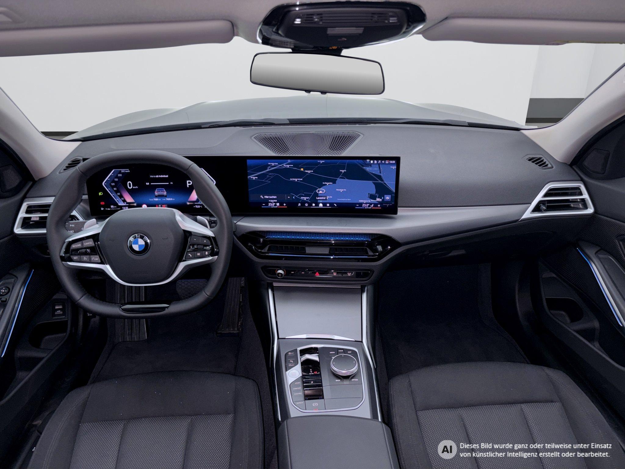 BMW 3er Touring – Bild 6