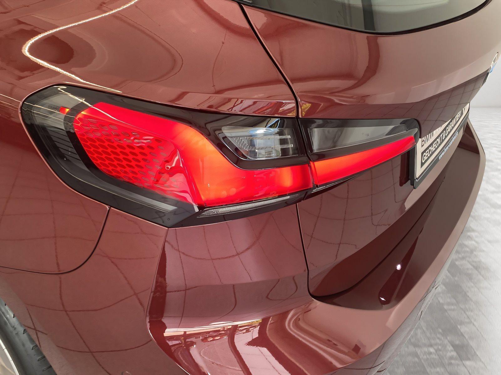 BMW 2er Active Tourer – Bild 24