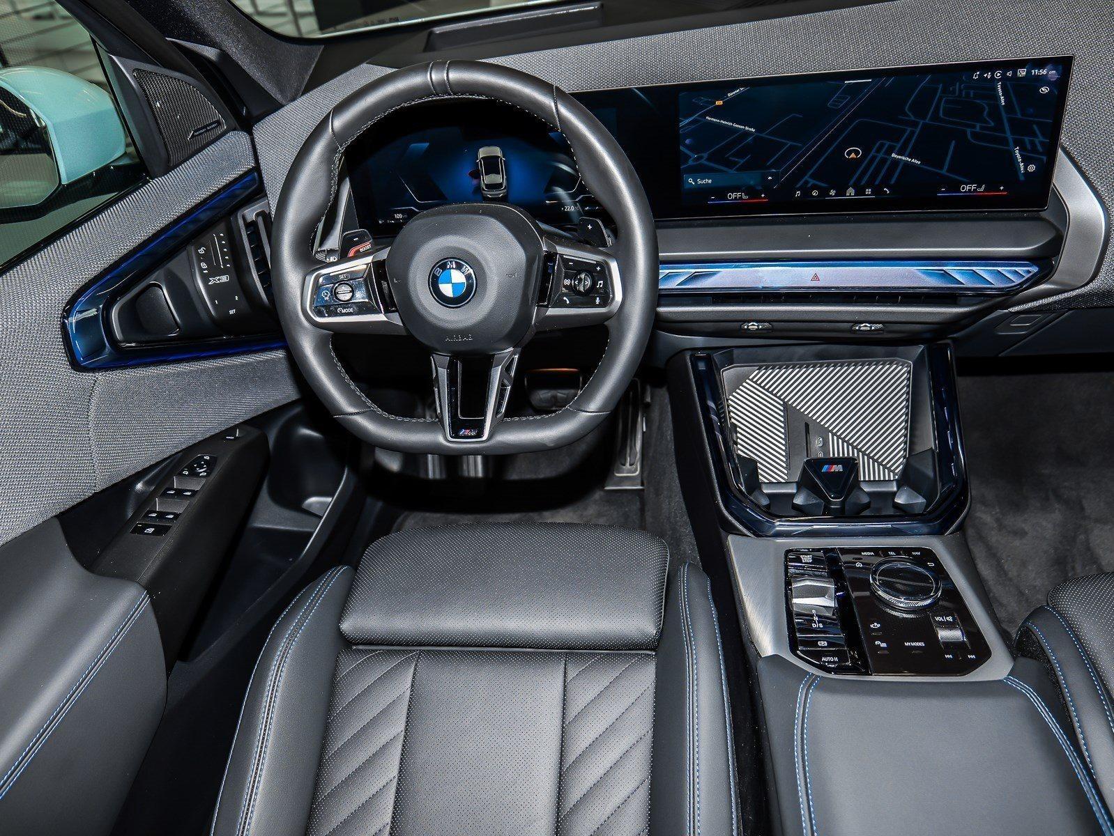 BMW X3 – Bild 16
