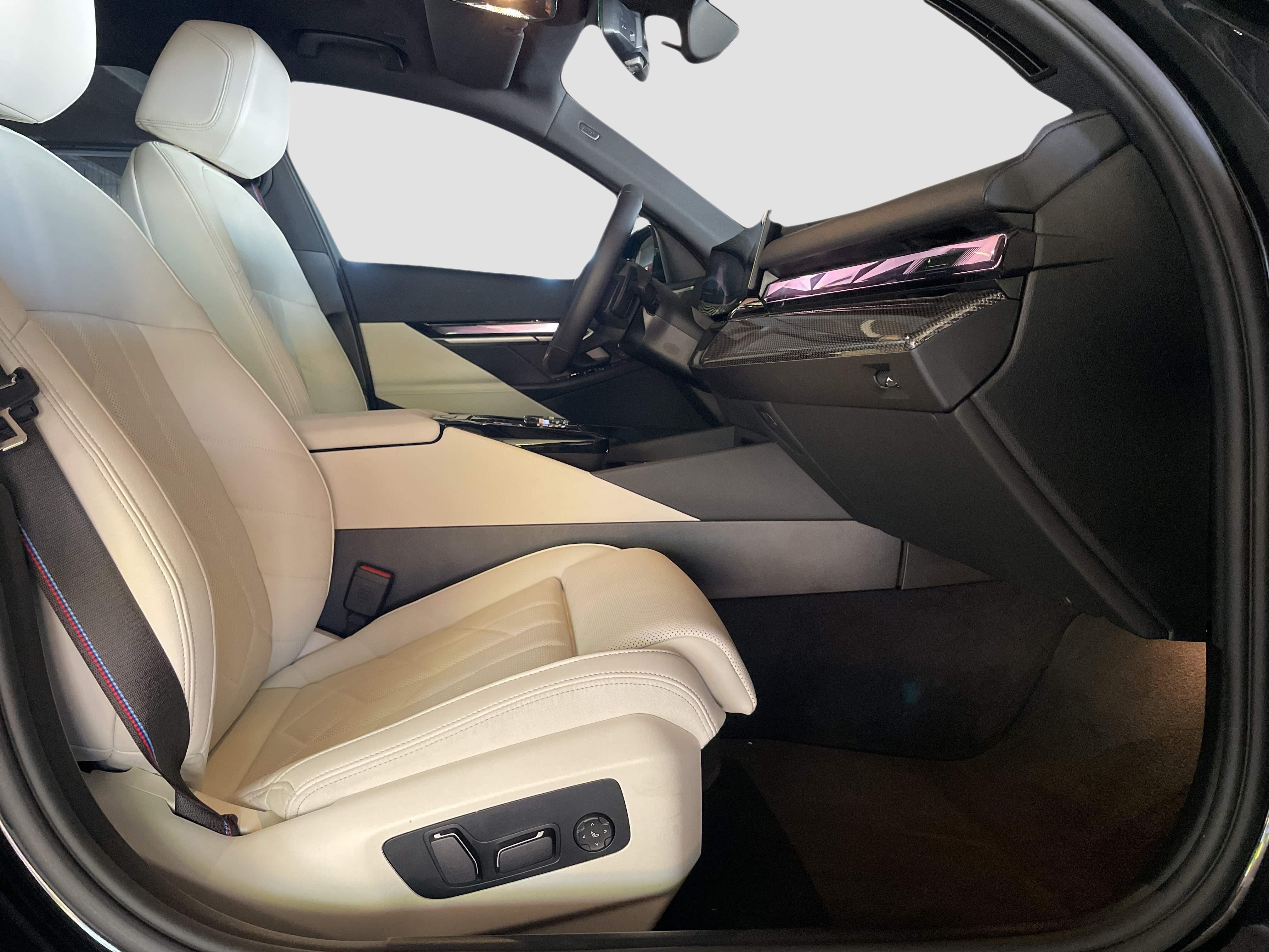 BMW 5er – Bild 16