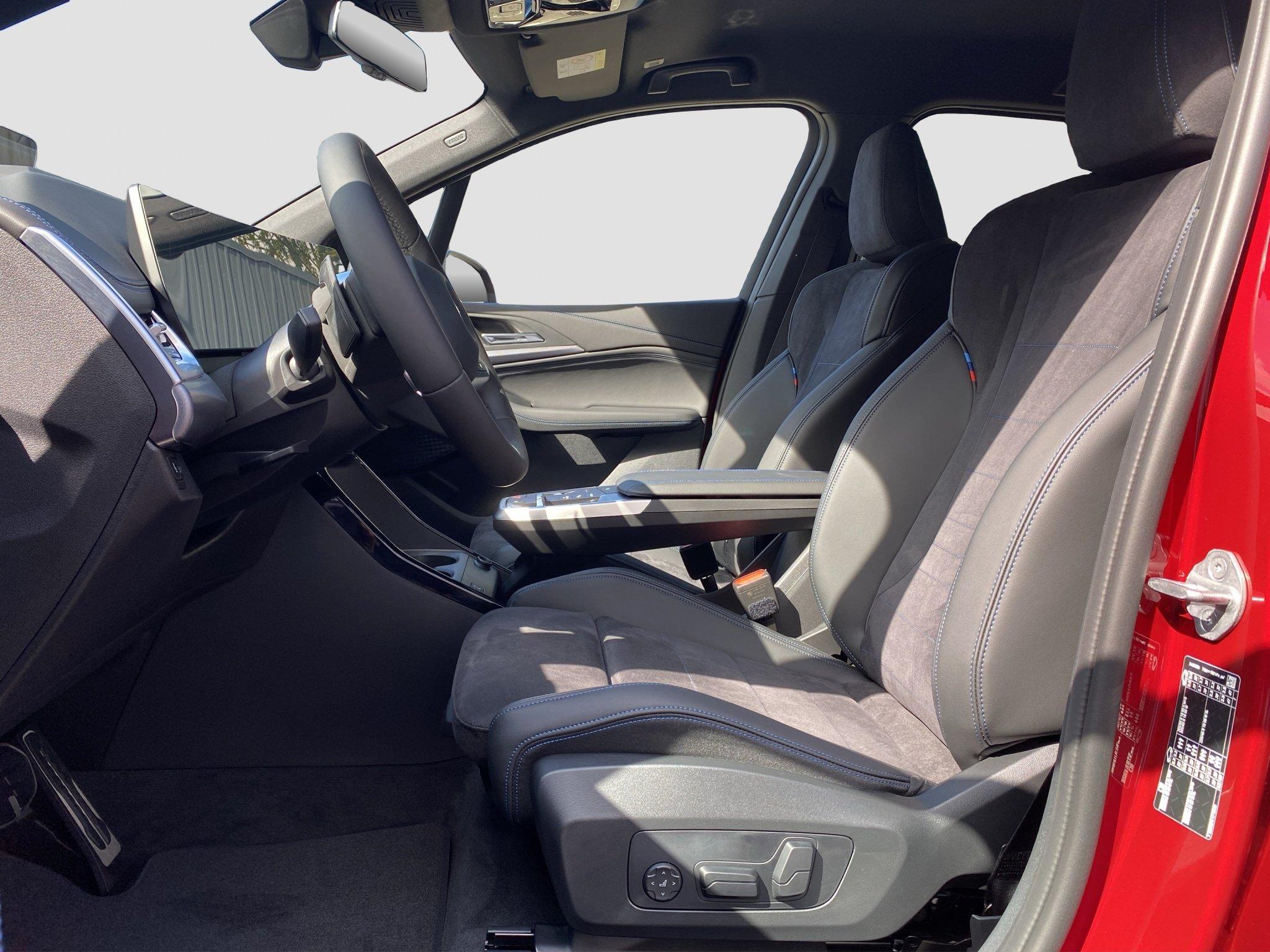 BMW 2er Active Tourer – Bild 11