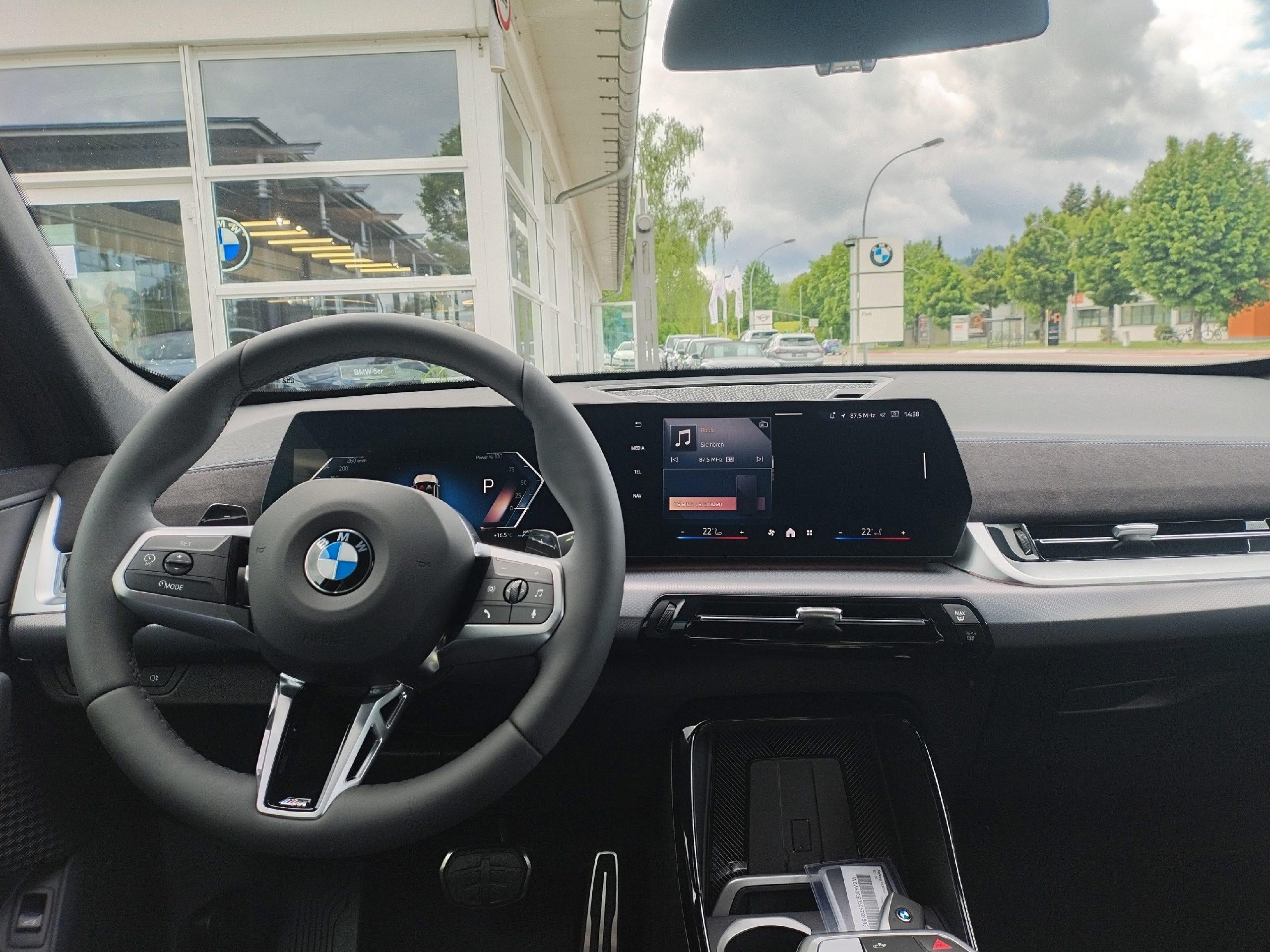 BMW X1 – Bild 13