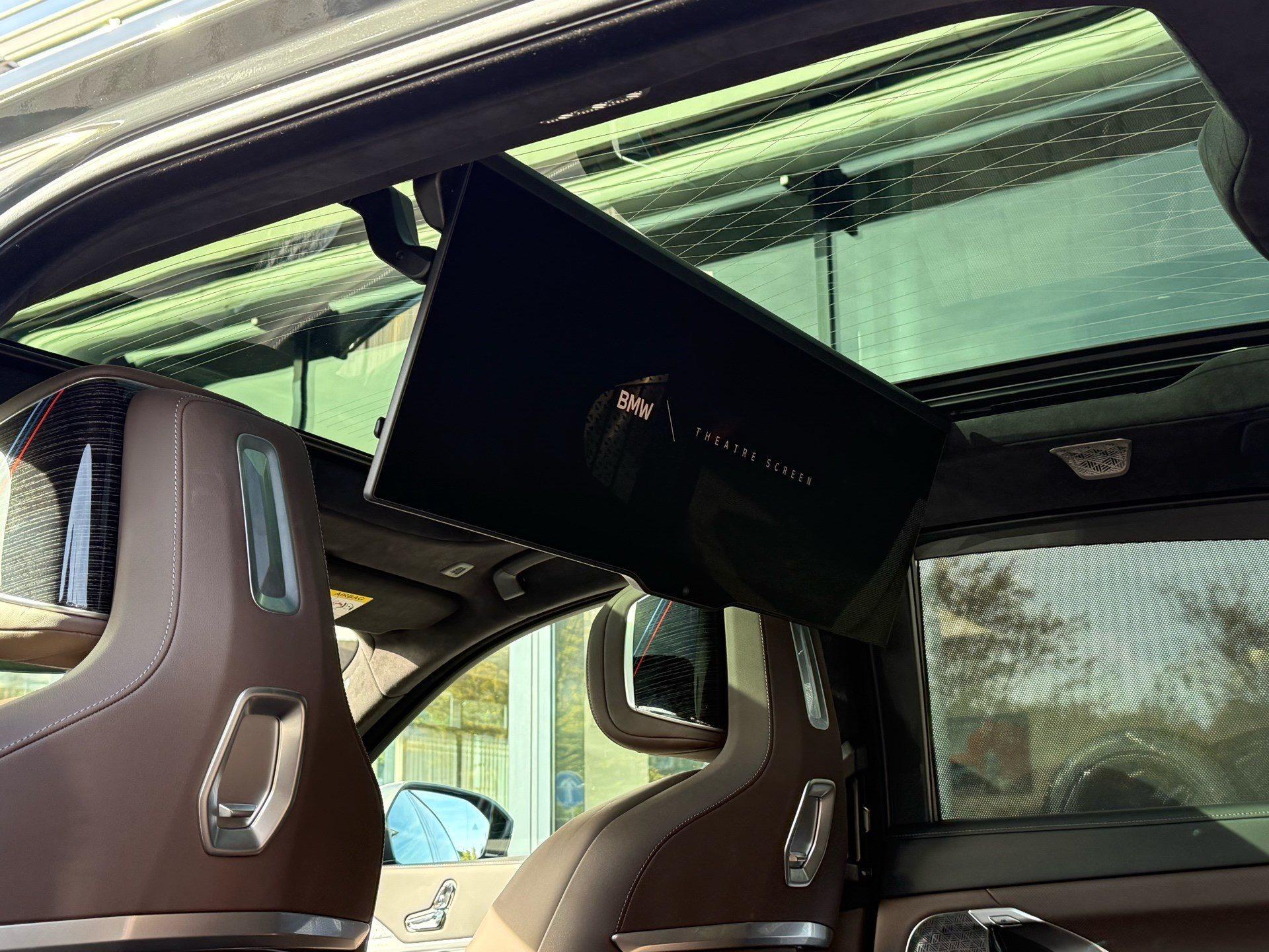 BMW i7 – Bild 22