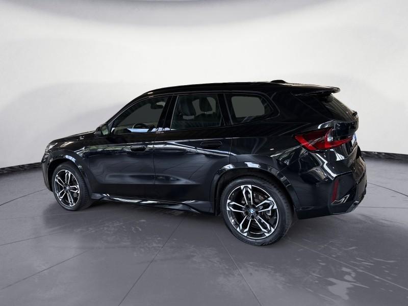 BMW X1 – Bild 8