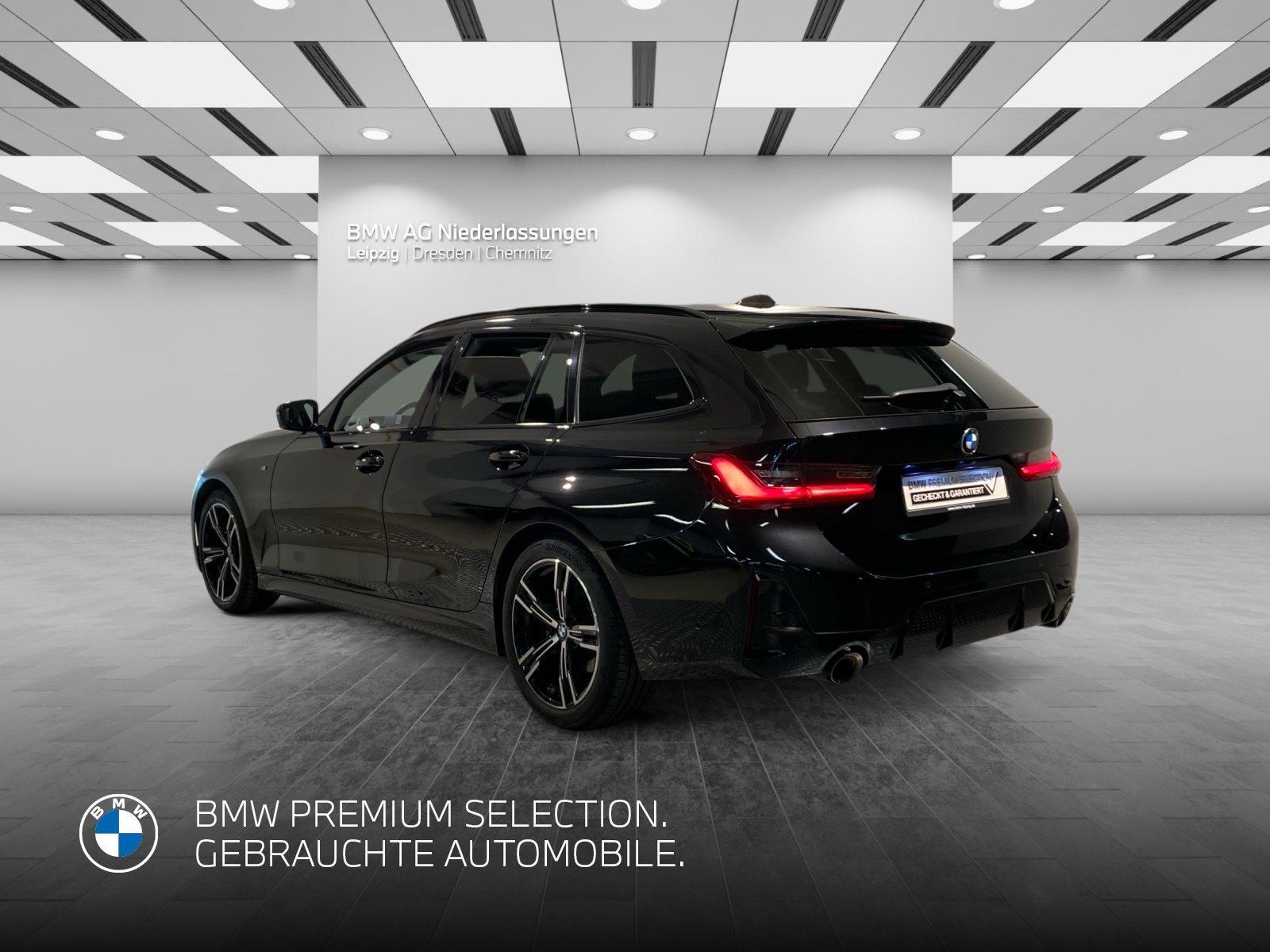 BMW 3er Touring – Bild 3