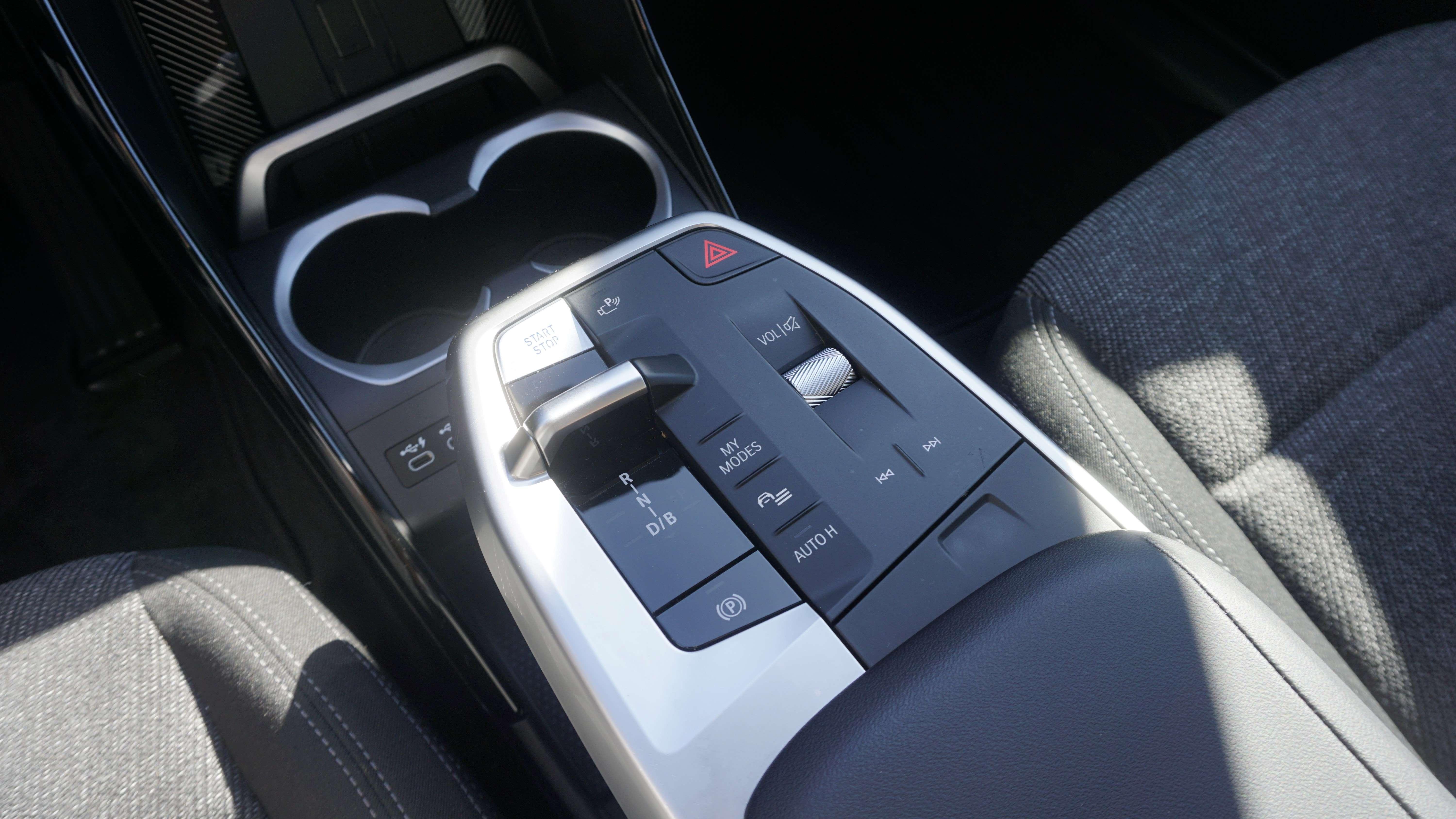 BMW iX1 – Bild 22