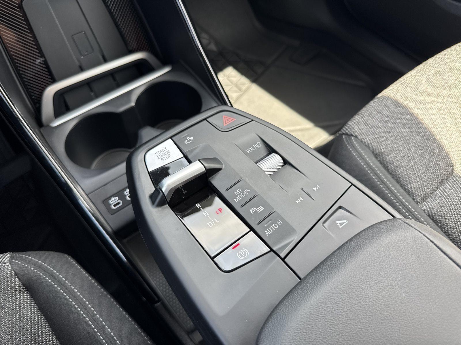 BMW 2er Active Tourer – Bild 16