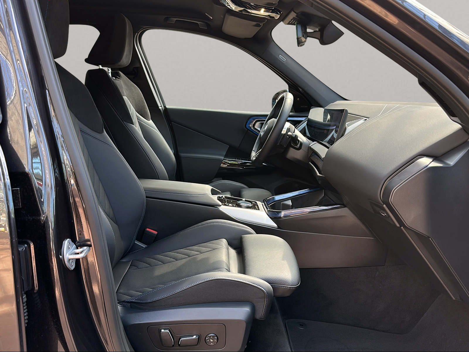 BMW X3 – Bild 21