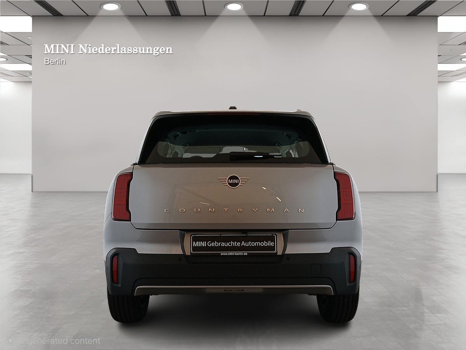MINI Countryman – Bild 5