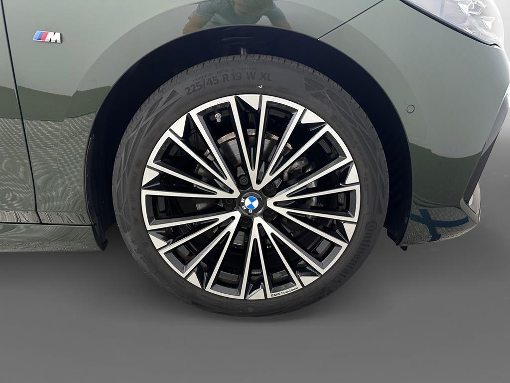BMW 2er Active Tourer – Bild 4