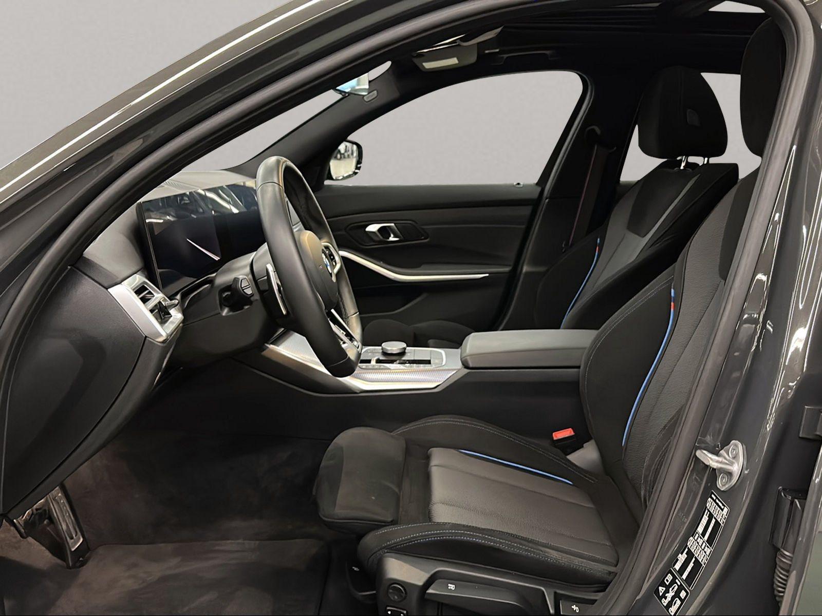 BMW 3er Touring – Bild 7