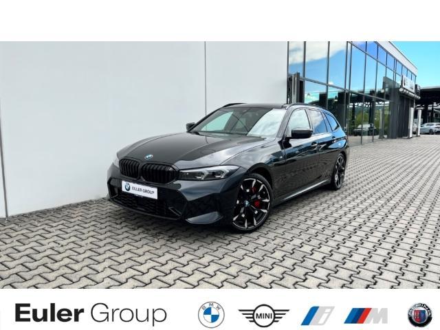 BMW 3er Touring – Bild 6