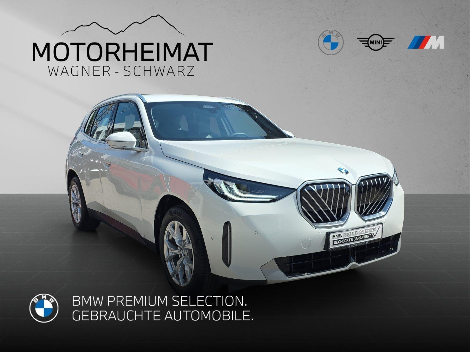 BMW X3 – Bild 4