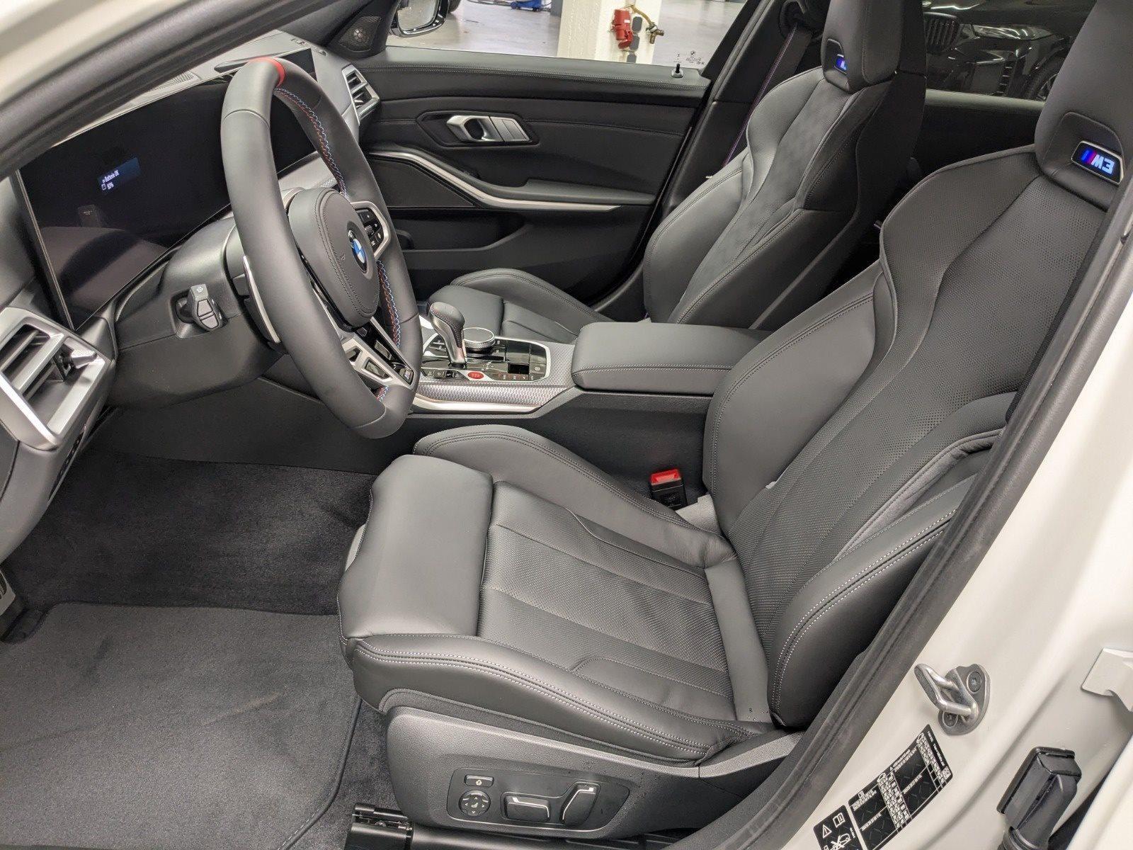 BMW M3 Touring – Bild 10