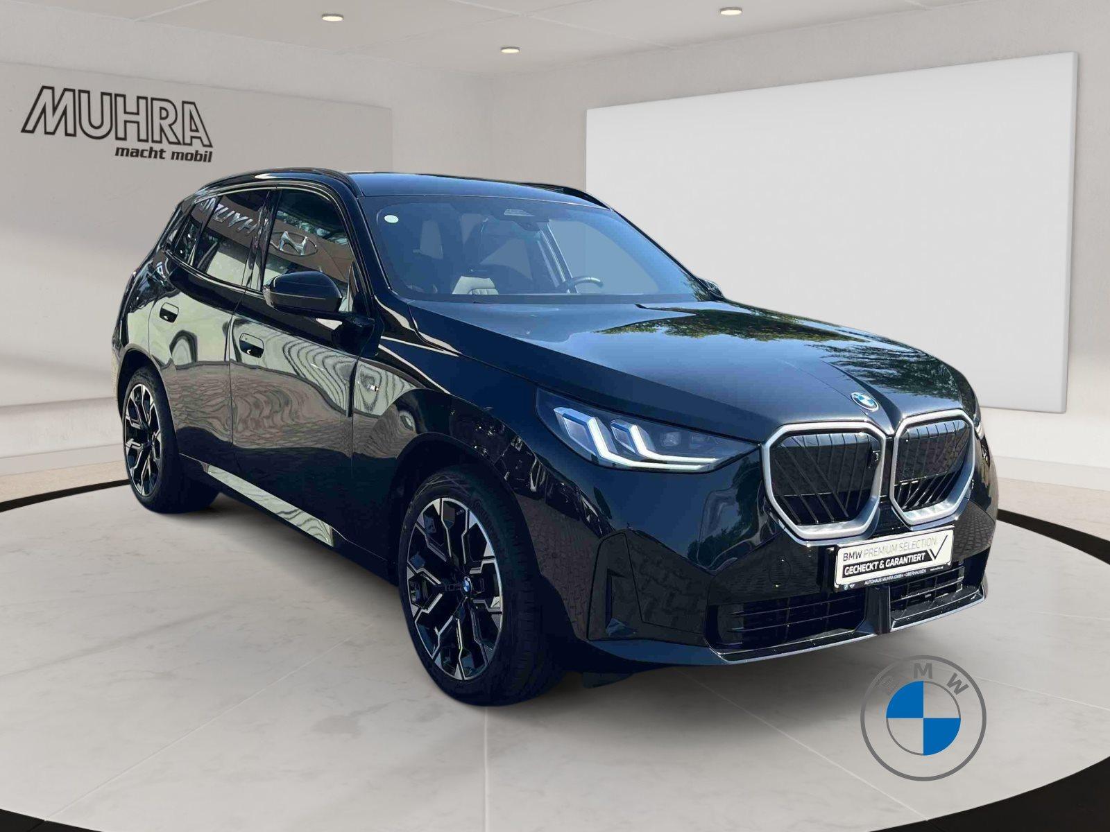 BMW X3 – Bild 13